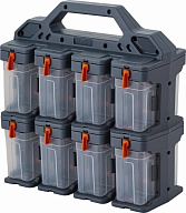 Органайзер для мелочей BLOCKER серия Expert, модульный, 16 модулей, 310х154х320 (BR3950)