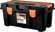 Ящик для инструментов Blocker Эксперт 20" с ручкой-замком