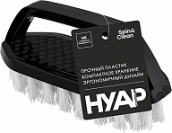 Щетка-утюжок Нуар 14 см