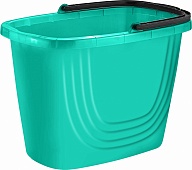 Ведро прямоугольное Диско 8 л