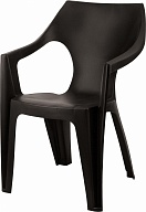 Кресло Decorona коллекция DeForma, 550х535х785 (DC6287)