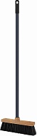 Щетка для пола Wood на ручке 105 см