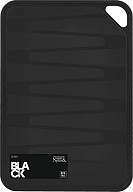 Доска разделочная Sugar&Spice Нуар 29х20см