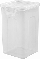 Набор лотков для метизов Blocker Эксперт малых с крышкой 2 шт.