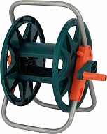 Катушка IN GREEN GARDEN для шлангов, до 60 м КОМФОРТ